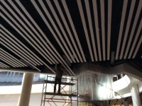 Монтаж реечных и др. подвесных потолков любой слож-ти в объявлении 2 фото Монтаж реечных и др. подвесных потолков любой слож-ти картинка из объявления