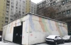 Продам коммерческую недвижимость 34.9 м2 в объявлении 4 фото Продам коммерческую недвижимость 34.9 м2 картинка из объявления