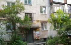 Продам комнату в Центре по улице Бажова, 57 в объявлении 1 фото Продам комнату в Центре по улице Бажова, 57 картинка из объявления