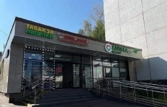 Сдам коммерческую недвижимость 234.6 м2 картинка из объявления