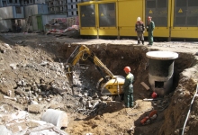 Демонтаж домов и зданий спецоборудованием Воронеж и снос зданий в объявлении 1 фото Демонтаж домов и зданий спецоборудованием Воронеж и снос зданий картинка из объявления