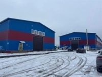 Аренда теплого ангара 1440 м2 в объявлении 6 фото Аренда теплого ангара 1440 м2 картинка из объявления