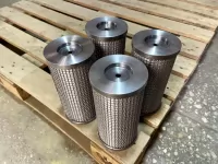 Производим : кассета ФГ-1,6-50 , кассета ФГ-1,6-50В ,  кассета ФГ-1,6-80 , кассета ФГ-1,6-80В , кассета ФГ-1,6-100 , кассета ФГ-1,6-100В , кассета ФГ- картинка из объявления