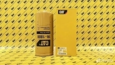 Фильтр масляный CATERPILLAR 1R-1808 в объявлении 8 фото Фильтр масляный CATERPILLAR 1R-1808 картинка из объявления