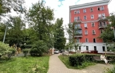 Продам 3 комнатную квартиру 70 м2 в объявлении 10 фото Продам 3 комнатную квартиру 70 м2 картинка из объявления