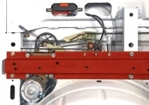 Адор Автоматические двери для микроавтобусов картинка из объявления
