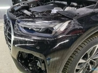 Оклейка полиуретановая антигравийная пленка в объявлении 1 фото Оклейка полиуретановая антигравийная пленка картинка из объявления