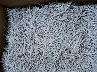 Оборудование выпуску жесткой синтетической фибры в объявлении 1 фото Оборудование выпуску жесткой синтетической фибры картинка из объявления