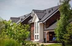 Продам коттедж 230 м2 в объявлении 10 фото Продам коттедж 230 м2 картинка из объявления