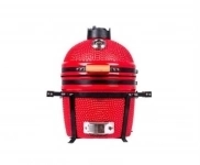 Настольный Керамический угольный гриль-яйцо HBGrill в объявлении 1 фото Настольный Керамический угольный гриль-яйцо HBGrill картинка из объявления