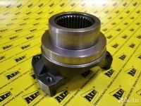 Фланец кпп 35/126 JCB 459/70138 картинка из объявления