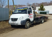 ГАЗ 33106, 2014 картинка из объявления