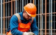 Арматурщик- монолитчик картинка из объявления