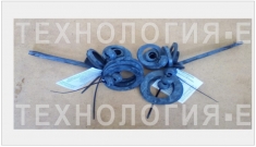 Трансформаторные ремкомплекты для ТМ, ТМГ, ТМЗ, ТМФ картинка из объявления