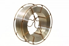 Покупаем сварочную проволоку Св-08ХГСМФА-О картинка из объявления