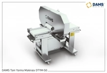 Горизонтальная промышленная хлеборезка - FJB GROUP LLC картинка из объявления