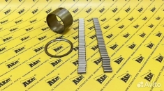 Подшипник комплект ОЕМ 147140 в объявлении 6 фото Подшипник комплект ОЕМ 147140 картинка из объявления