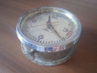 Часы судовые. картинка из объявления