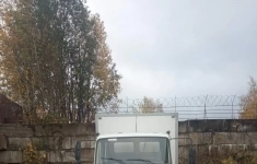 Автомобиль ГАЗ 278466 (АРТК), Республика Карелия (2001) в объявлении 2 фото Автомобиль ГАЗ 278466 (АРТК), Республика Карелия (2001) картинка из объявления