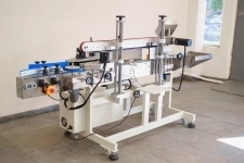 Комплект этикетировочного оборудования AS-S05 картинка из объявления