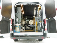 Оснащение автомобилей сервисных служб «под ключ» картинка из объявления