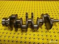 Коленчатый вал Komatsu YM123900-21000 картинка из объявления