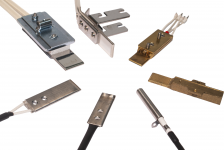 запчасти для стреппинг машины ТР-202 картинка из объявления