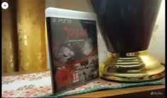 PlayStation 3 Игры картинка из объявления