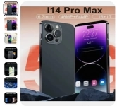 Смартфон i14 prо max16g / 1t 16/1 тб, черный новинка в объявлении 1 фото Смартфон i14 prо max16g / 1t 16/1 тб, черный новинка картинка из объявления