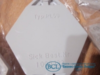 Отражатель рефлекторных датчиков SICK для W27 в объявлении 6 фото Отражатель рефлекторных датчиков SICK для W27 картинка из объявления