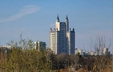 Продам 4 комнатную квартиру 225 м2 в объявлении 10 фото Продам 4 комнатную квартиру 225 м2 картинка из объявления