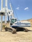 Запасные части гусеничного хода буровых машин Soilmec в объявлении 1 фото Запасные части гусеничного хода буровых машин Soilmec картинка из объявления
