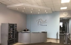 Сдам коммерческую недвижимость 4.96 м2 картинка из объявления