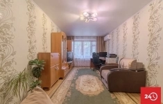 Продам 2 комнатную квартиру 45 м2 в объявлении 10 фото Продам 2 комнатную квартиру 45 м2 картинка из объявления