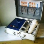 Анализатор состояния кожи тела Healthy Joy. Цена -80%! картинка из объявления