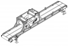 Формователь-плоскователь мешков в объявлении 4 фото Формователь-плоскователь мешков картинка из объявления