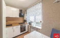 Продам 2 комнатную квартиру 44 м2 картинка из объявления