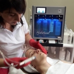 Услуги косметолога картинка из объявления