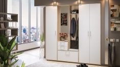 Прихожая «Витра» №2 картинка из объявления