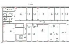 Сдам коммерческую недвижимость 683 м2 картинка из объявления