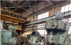 Зубодолбежный станок, модель 5В 161П, 1980 г.в. (Лот 8) в объявлении 2 фото Зубодолбежный станок, модель 5В 161П, 1980 г.в. (Лот 8) картинка из объявления