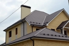 Кровельные работы в объявлении 2 фото Кровельные работы картинка из объявления