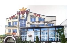 Продам коммерческую недвижимость 1650 м2 картинка из объявления