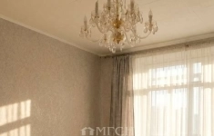 Продам 1 комнатную квартиру 32.5 м2 картинка из объявления