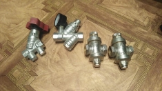 Куплю Задвижки 89611414894 Продукции Данфосс Клапана перепада дав картинка из объявления