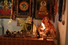 специалист по гаданию, приворотам, любовной магии. Основные Услуг картинка из объявления