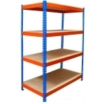 Полочный стеллаж картинка из объявления