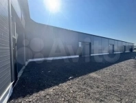 Продажа ангара под склад-производство 1040 м2 в объявлении 5 фото Продажа ангара под склад-производство 1040 м2 картинка из объявления