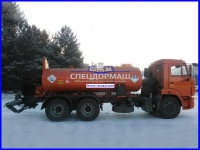 Гудронатор СДМ.АГ-6 картинка из объявления