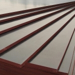 Фанера ламинированная для опалубки 1220*2440*18мм в объявлении 3 фото Фанера ламинированная для опалубки 1220*2440*18мм картинка из объявления